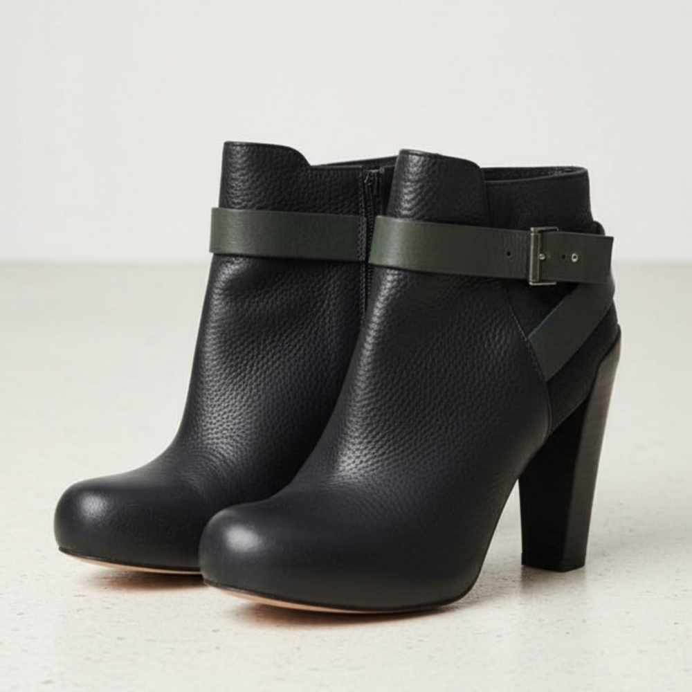 Cole Haan Tiffany x Nike Air Ankle Boot
